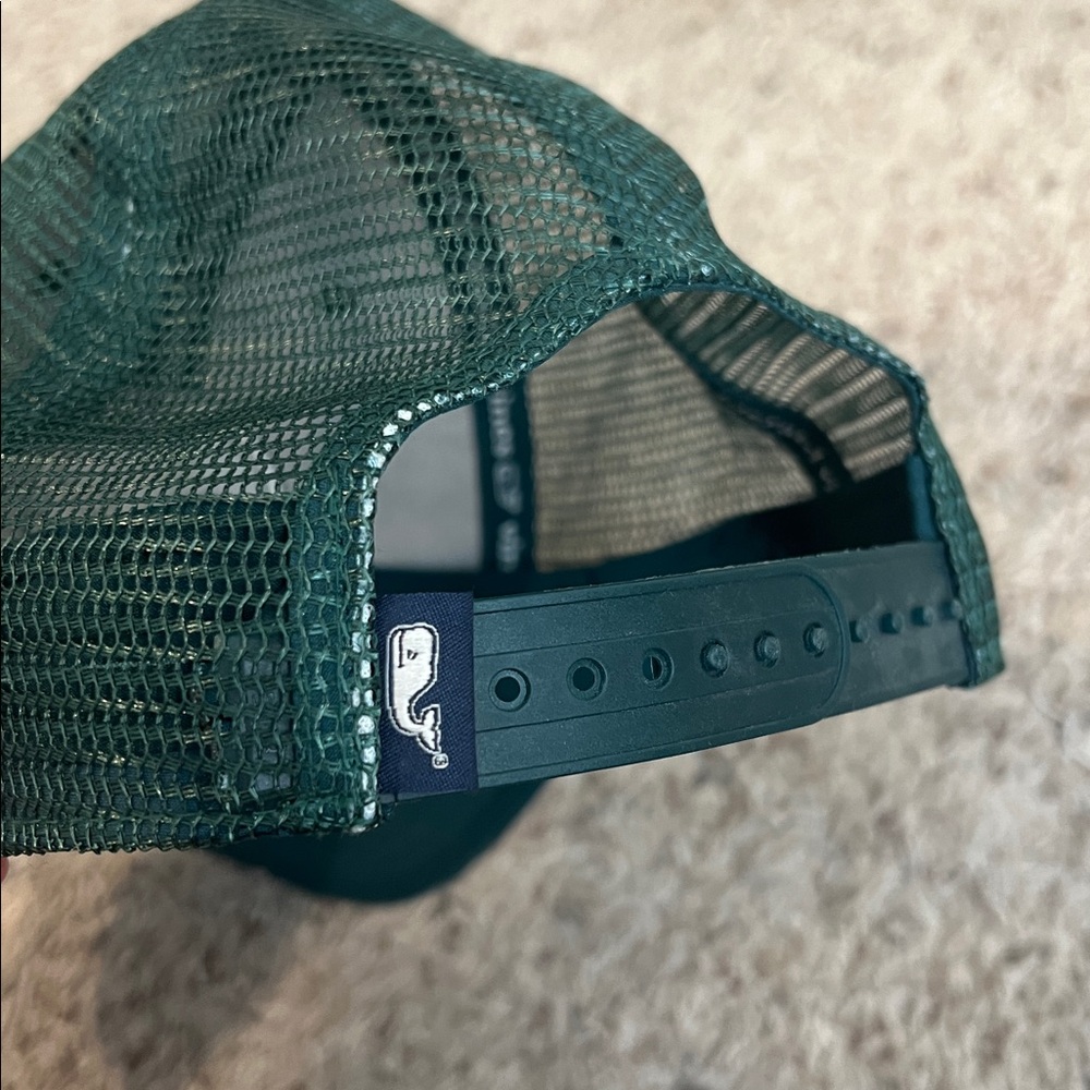 Vineyard Vines Hat - Picture 3 of 3